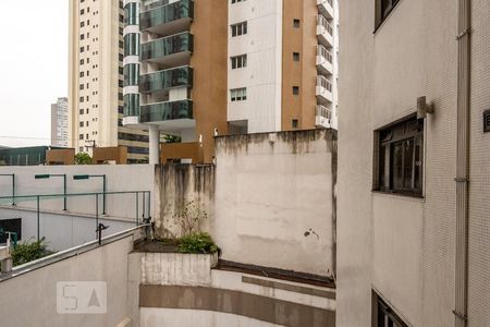 Apartamento para alugar com 185m², 4 quartos e 3 vagasVista do Quarto 2