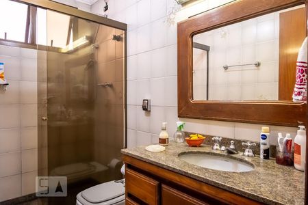 Apartamento para alugar com 185m², 4 quartos e 3 vagasBanheiro 1