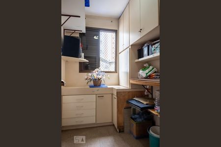 Apartamento para alugar com 185m², 4 quartos e 3 vagasQuarto de Serviço