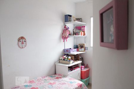 Quarto 1 de apartamento à venda com 2 quartos, 47m² em Vila Tupi, Várzea Paulista