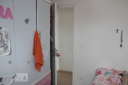 Quarto 1 de apartamento à venda com 2 quartos, 47m² em Vila Tupi, Várzea Paulista