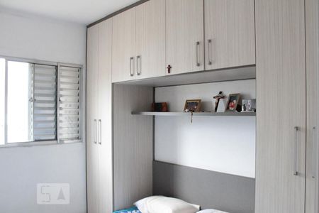 Quarto 2 de apartamento à venda com 2 quartos, 47m² em Vila Tupi, Várzea Paulista