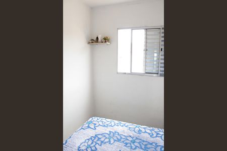 Quarto 2 de apartamento à venda com 2 quartos, 47m² em Vila Tupi, Várzea Paulista