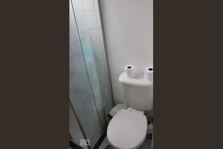 Apartamento à venda com 47m², 2 quartos e 1 vagaBanheiro