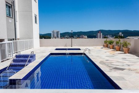 Apartamento para alugar com 43m², 2 quartos e 1 vagaÁrea comum