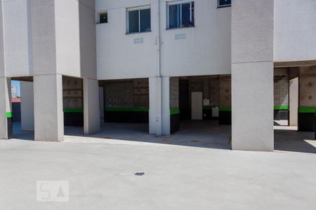 Apartamento para alugar com 43m², 2 quartos e 1 vagaÁrea comum - Garagem