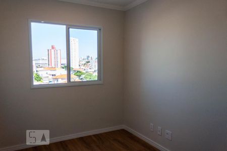 Sala de apartamento para alugar com 2 quartos, 43m² em Vila Gustavo, São Paulo