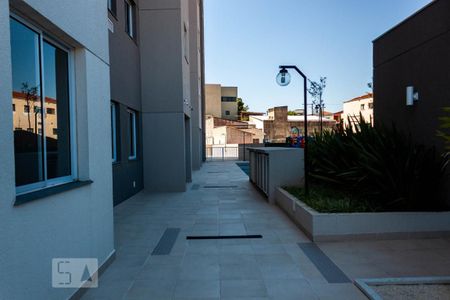 Apartamento para alugar com 43m², 2 quartos e 1 vagaÁrea comum