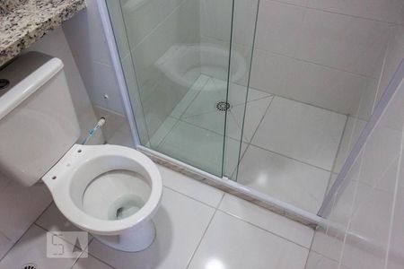 Apartamento para alugar com 43m², 2 quartos e 1 vagaBanheiro