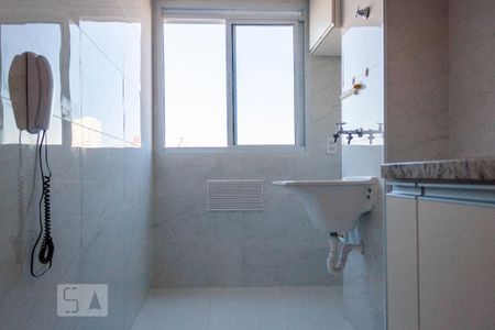 Apartamento para alugar com 43m², 2 quartos e 1 vagaCozinha