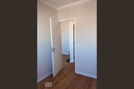 Apartamento para alugar com 43m², 2 quartos e 1 vagaQuarto 2