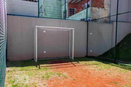 Apartamento para alugar com 43m², 2 quartos e 1 vagaÁrea comum - Quadra