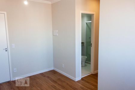 Sala de apartamento para alugar com 2 quartos, 43m² em Vila Gustavo, São Paulo