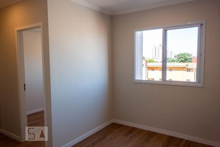 Sala de apartamento para alugar com 2 quartos, 43m² em Vila Gustavo, São Paulo