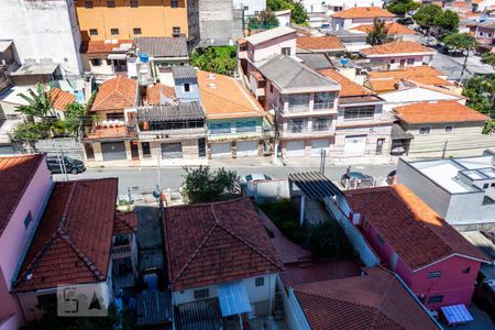 Apartamento para alugar com 43m², 2 quartos e 1 vagaÁrea de Serviço - Vista