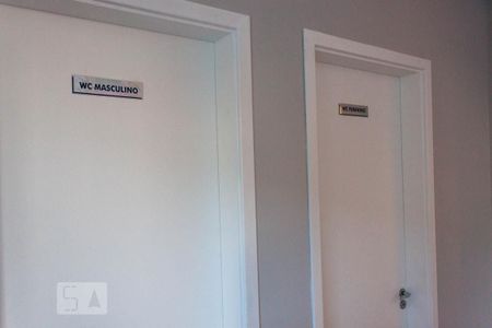 Apartamento para alugar com 43m², 2 quartos e 1 vagaÁrea comum