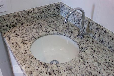 Apartamento para alugar com 43m², 2 quartos e 1 vagaBanheiro