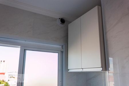 Apartamento para alugar com 43m², 2 quartos e 1 vagaÁrea de Serviço