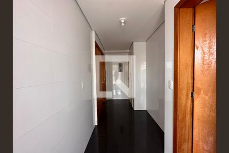 Apartamento à venda com 239m², 4 quartos e 3 vagasCorredor