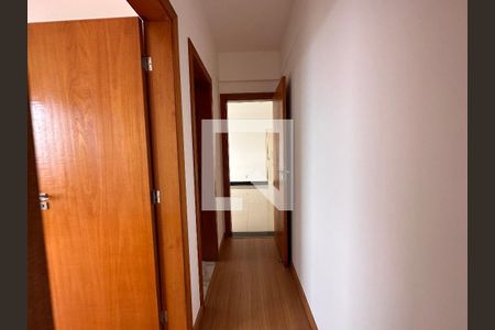 Apartamento à venda com 239m², 4 quartos e 3 vagasCorredor