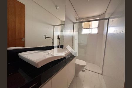 Apartamento à venda com 239m², 4 quartos e 3 vagasBanheiro