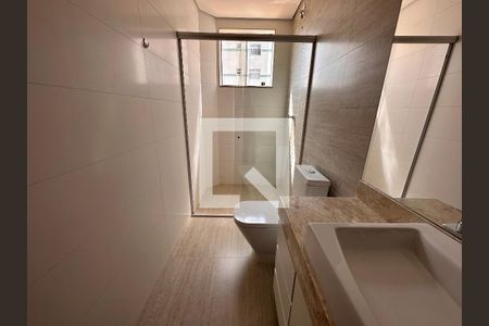 Apartamento à venda com 239m², 4 quartos e 3 vagasBanheiro