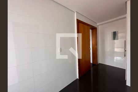 Apartamento à venda com 239m², 4 quartos e 3 vagasCorredor