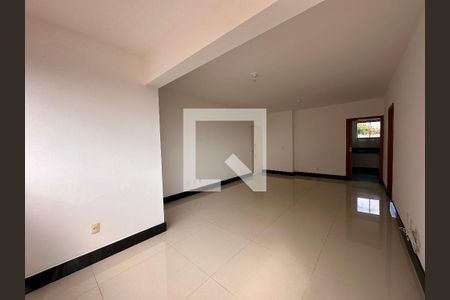 Apartamento à venda com 239m², 4 quartos e 3 vagasSala