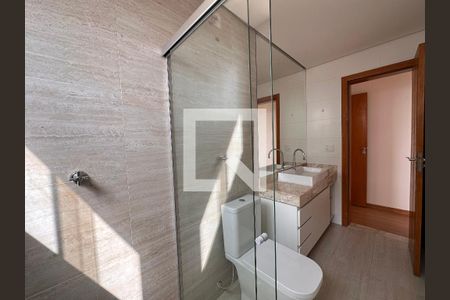 Apartamento à venda com 239m², 4 quartos e 3 vagasBanheiro