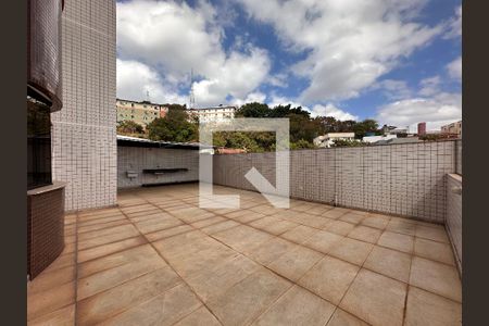 Apartamento à venda com 239m², 4 quartos e 3 vagasTerraço