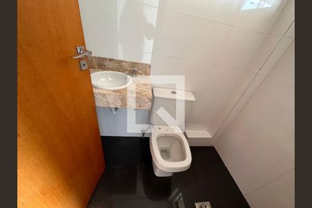 Apartamento à venda com 239m², 4 quartos e 3 vagasBanheiro