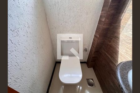 Apartamento à venda com 239m², 4 quartos e 3 vagasBanheiro