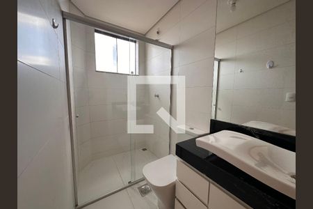 Apartamento à venda com 239m², 4 quartos e 3 vagasBanheiro