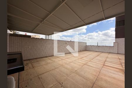 Apartamento à venda com 239m², 4 quartos e 3 vagasTerraço