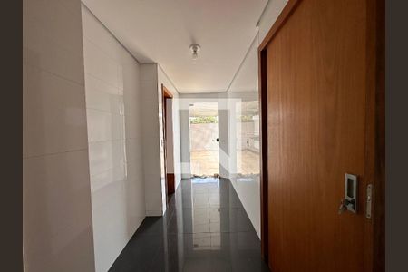 Apartamento à venda com 239m², 4 quartos e 3 vagasCorredor