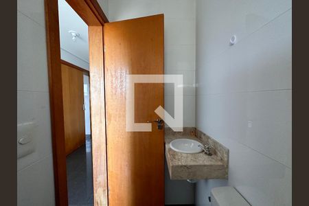 Apartamento à venda com 239m², 4 quartos e 3 vagasBanheiro