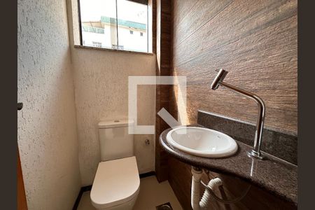 Apartamento à venda com 239m², 4 quartos e 3 vagasBanheiro