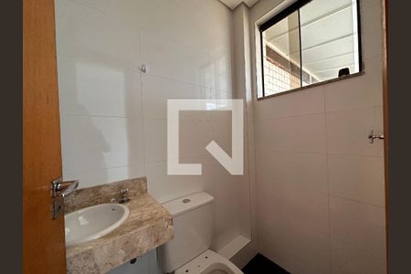 Apartamento à venda com 239m², 4 quartos e 3 vagasBanheiro