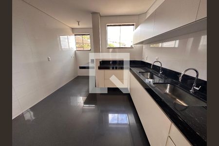 Apartamento à venda com 239m², 4 quartos e 3 vagasCozinha