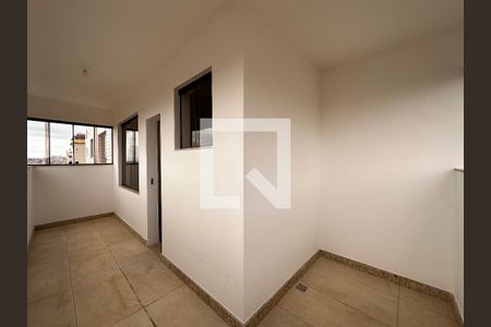 Apartamento à venda com 239m², 4 quartos e 3 vagasQuarto 4