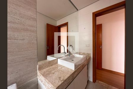 Apartamento à venda com 239m², 4 quartos e 3 vagasBanheiro