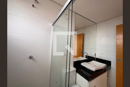Apartamento à venda com 239m², 4 quartos e 3 vagasBanheiro