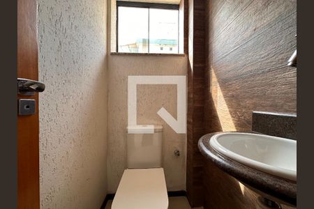 Apartamento à venda com 239m², 4 quartos e 3 vagasBanheiro