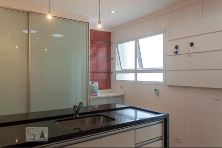 Apartamento para alugar com 127m², 3 quartos e 3 vagas Apartamento para alugar com 127m², 3 quartos e 3 vagasCozinha