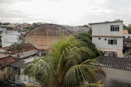 Apartamento para alugar com 55m², 2 quartos e 1 vagaVista Quarto 1