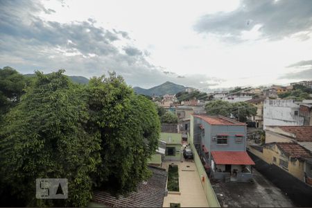 Apartamento para alugar com 55m², 2 quartos e 1 vagaVista Quarto 2