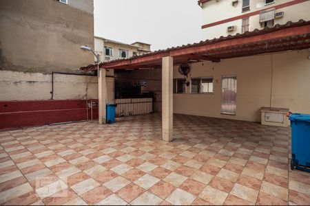 Apartamento para alugar com 55m², 2 quartos e 1 vagaÁrea comum