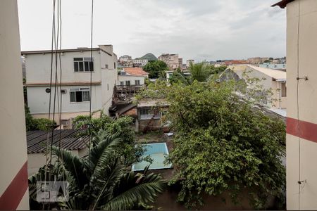 Apartamento para alugar com 55m², 2 quartos e 1 vagaVista Sala