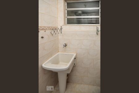 Apartamento para alugar com 55m², 2 quartos e 1 vagaCozinha