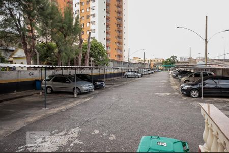 Apartamento para alugar com 55m², 2 quartos e 1 vagaGaragem